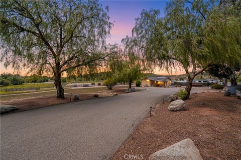Photo of 2165 Lilac RD, Ramona, CA 92065 (MLS # PW26095616)