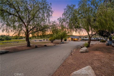 Property photo of 2165 Lilac, Ramona, CA 92065