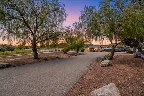 Photo of 2165 Lilac RD, Ramona, CA 92065 (MLS # PW26095616)