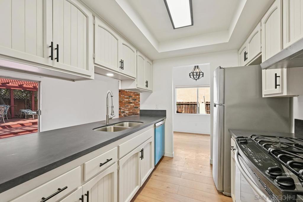 East Escondido - Residential