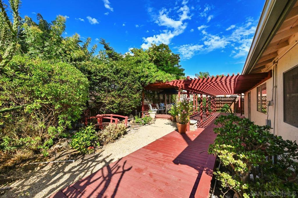 East Escondido - Residential