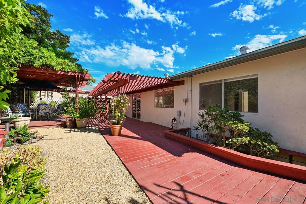 East Escondido - Residential