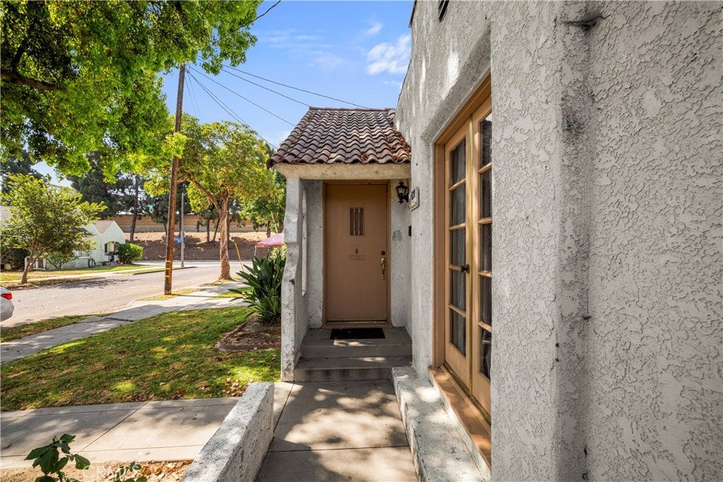 6771 California