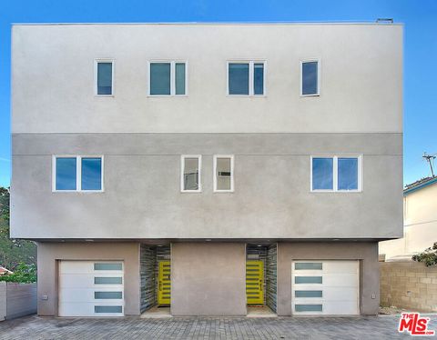 2250 W 14th Street Los Angeles CA 90006