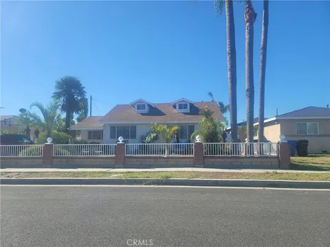 7214 Luxor Street, Downey, CA 90241 - MLS#: PW25242079