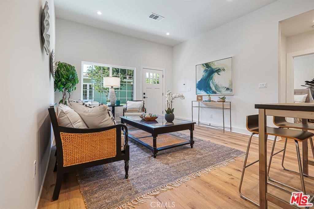 22645 Burbank Boulevard