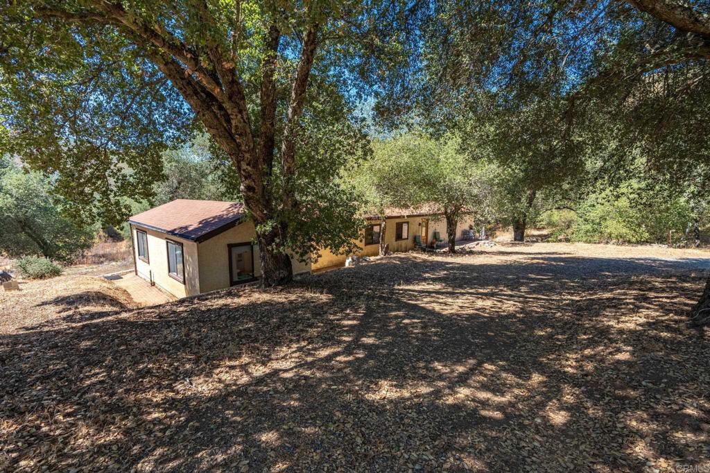 25222 Black Canyon Road