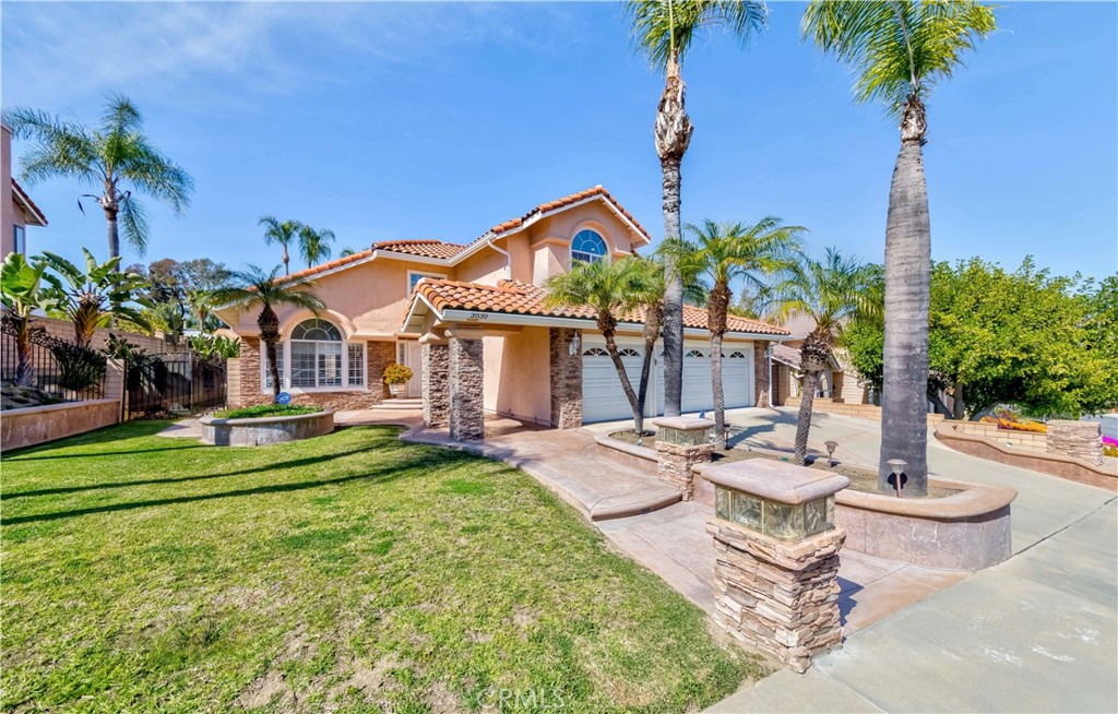 3030 Olympic View Dr