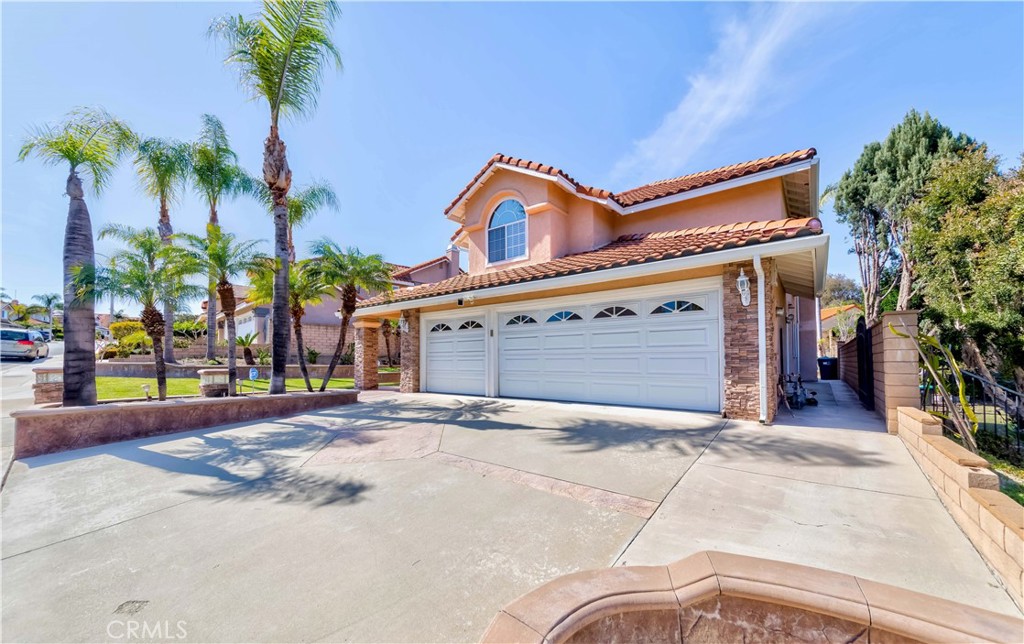 3030 Olympic View Dr