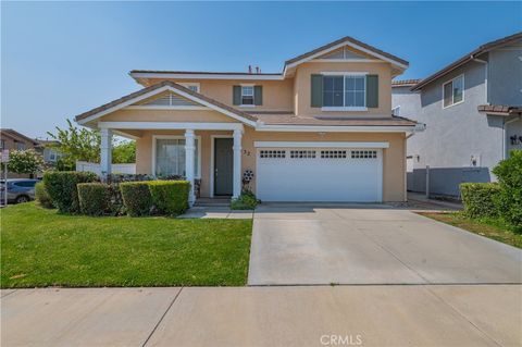 932 Momax Street Azusa CA 91702