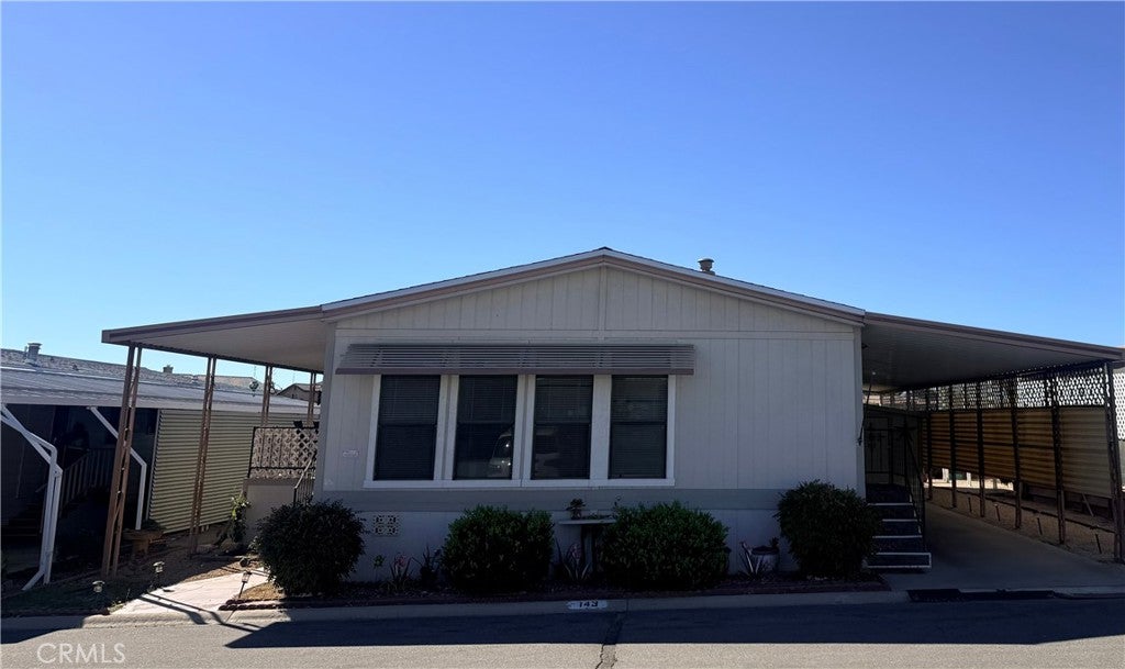 13393 Mariposa Rd, #143