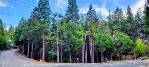 Photo of 0 Grass Valley, Lake Arrowhead, CA 92352 (MLS # IG26151692)