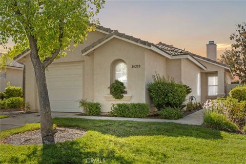 Photo of 40288 Via Aguadulce, Murrieta, CA 92562 (MLS # SW26170875)
