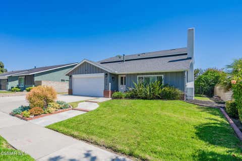 Photo of 2358 Shergra Place, Simi Valley, CA 93063 (MLS # 226002920)