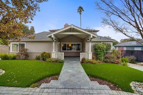 Photo of 1262 Edgewood Road, Redwood City, CA 94062 (MLS # ML82053689)