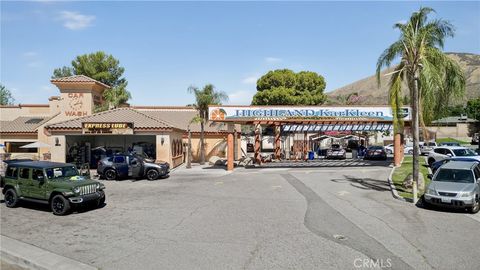 Photo of 3706 Highland Ave Ave, Highland, CA 92346 (MLS # PW25215617)