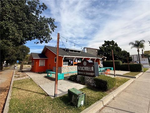 Photo of 401 E E Foothill Blvd, Azusa, CA 91767 (MLS # TR26043322)