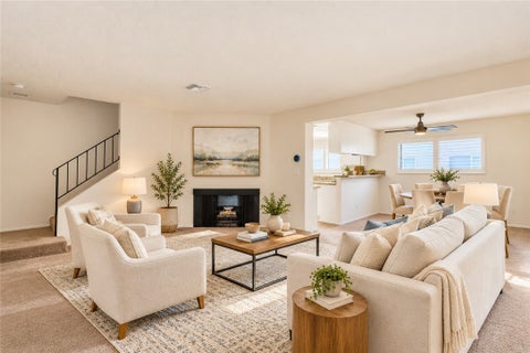 Photo of 18550 Hatteras Street #107, Tarzana, CA 91356 (MLS # SR26230112)