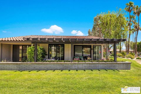Photo of 1279 Campeon Circle, Palm Springs, CA 92262 (MLS # 26838569PS)