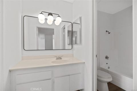 Photo of 5460 White Oak Avenue #A318, Encino, CA 91316 (MLS # SR25170295)