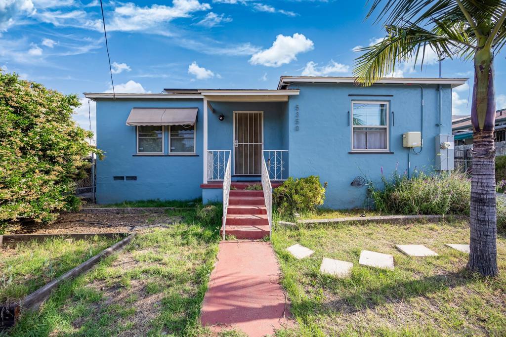 5350 Trojan Ave