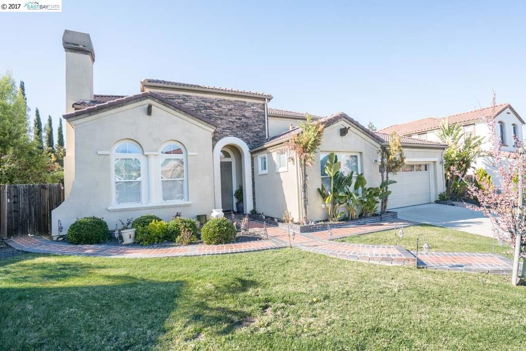 ANTIOCH - Residential