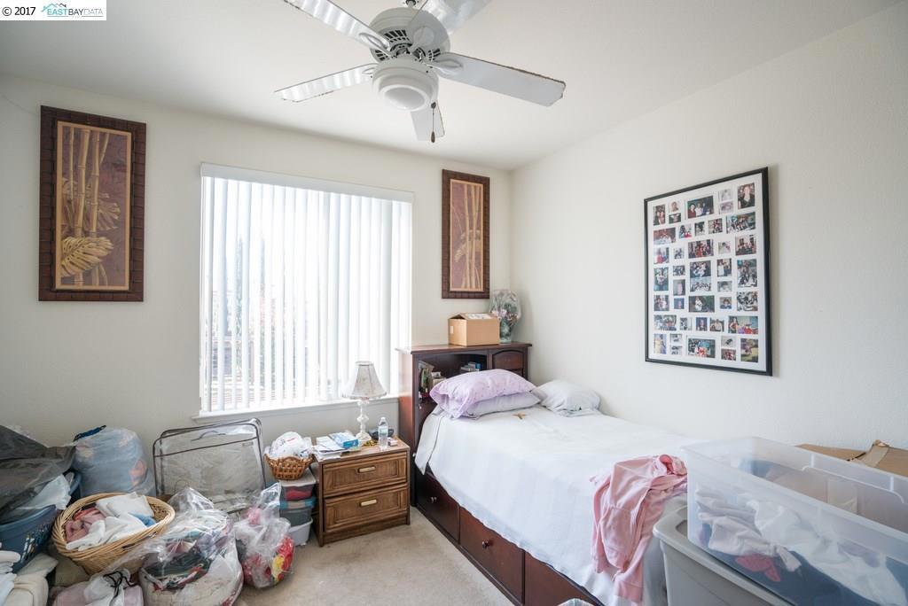 ANTIOCH - Residential