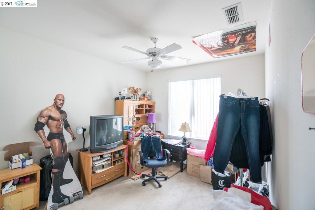 ANTIOCH - Residential