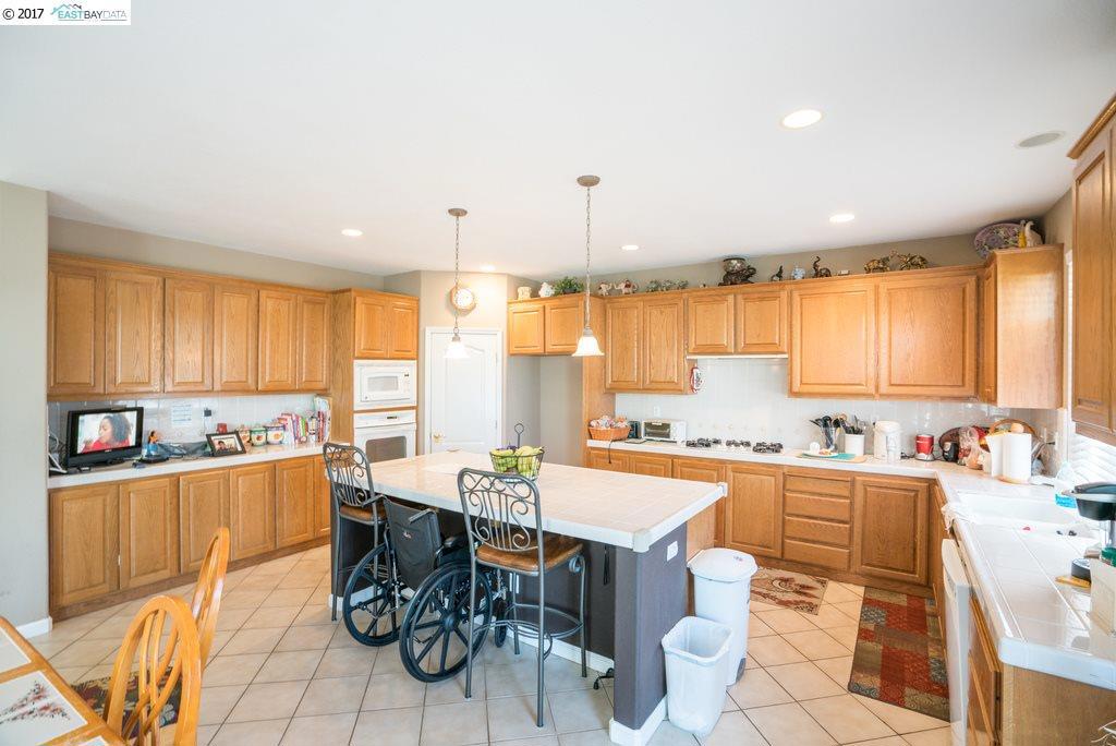 ANTIOCH - Residential