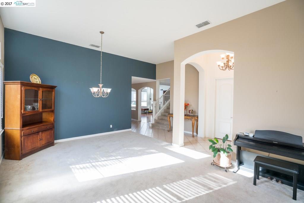 ANTIOCH - Residential