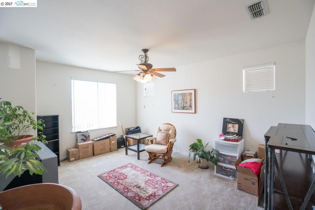 ANTIOCH - Residential