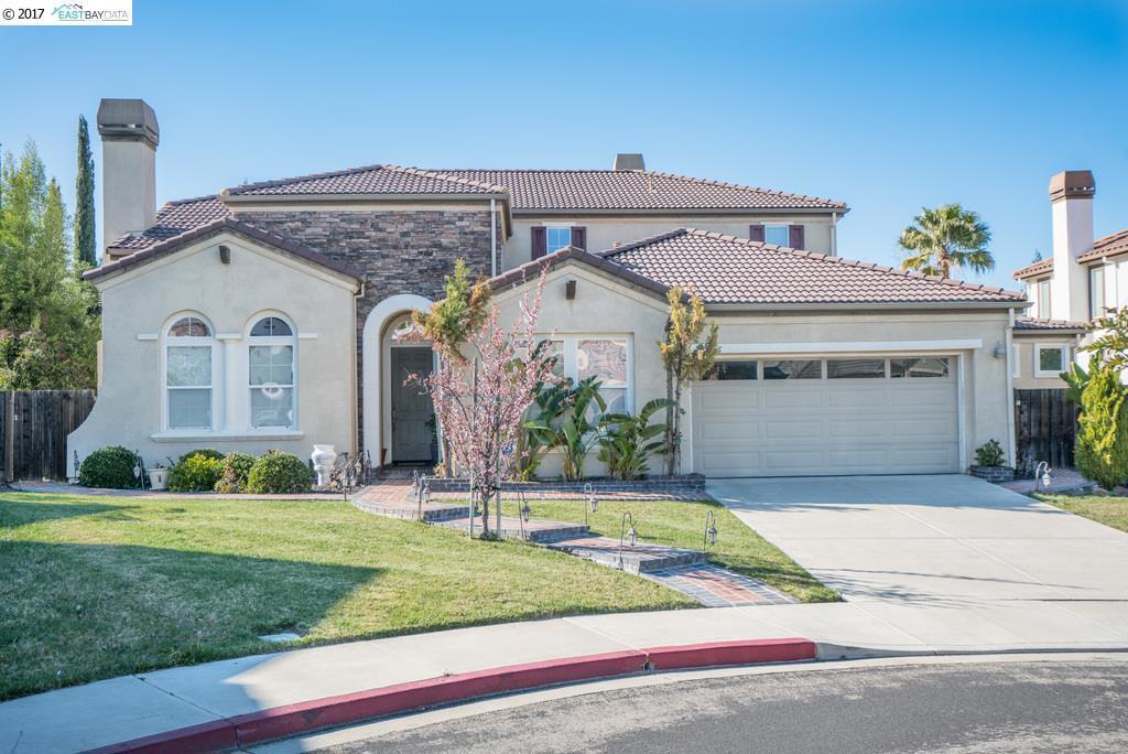 ANTIOCH - Residential