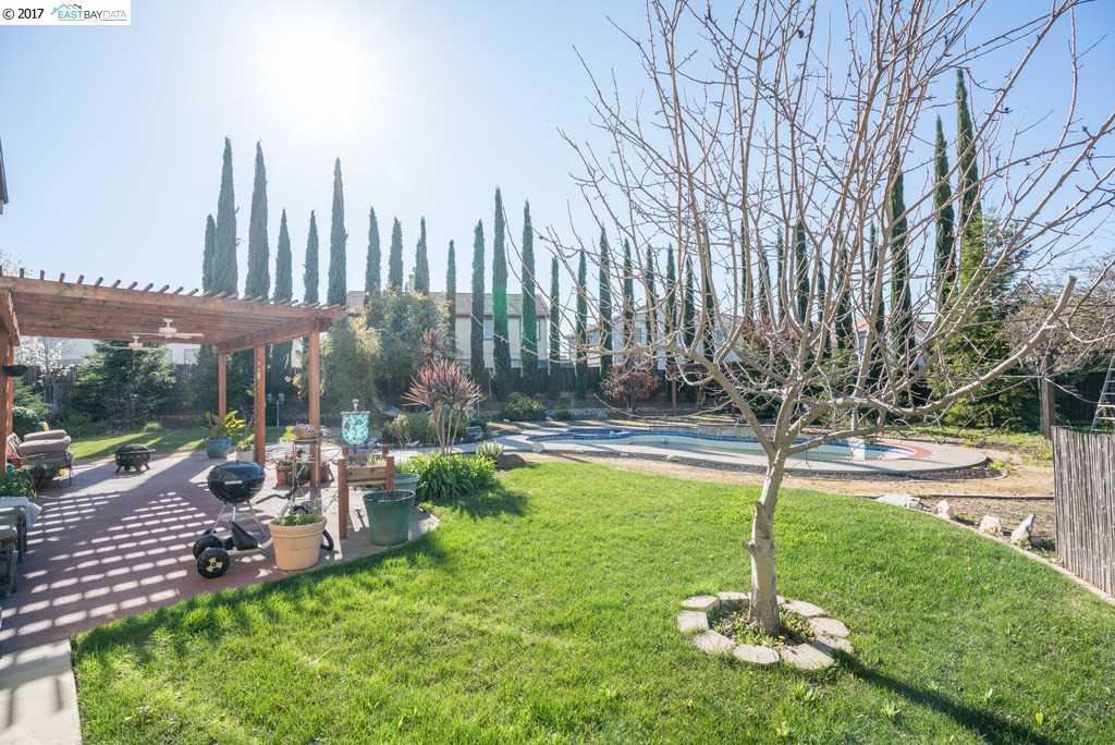 ANTIOCH - Residential