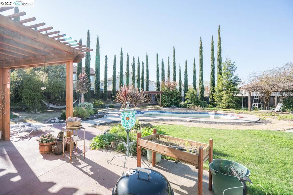 ANTIOCH - Residential