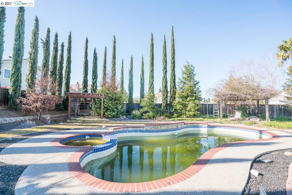 ANTIOCH - Residential