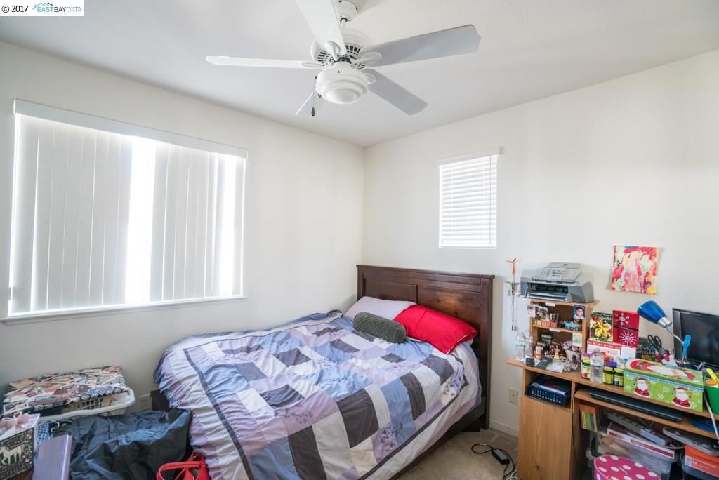 ANTIOCH - Residential