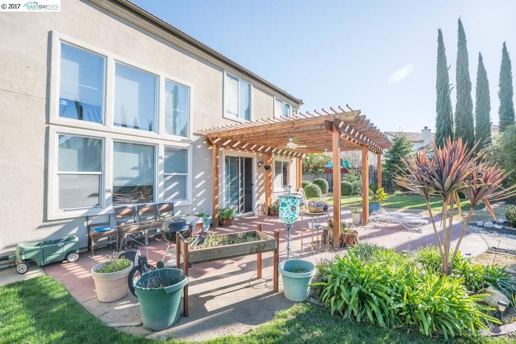 ANTIOCH - Residential