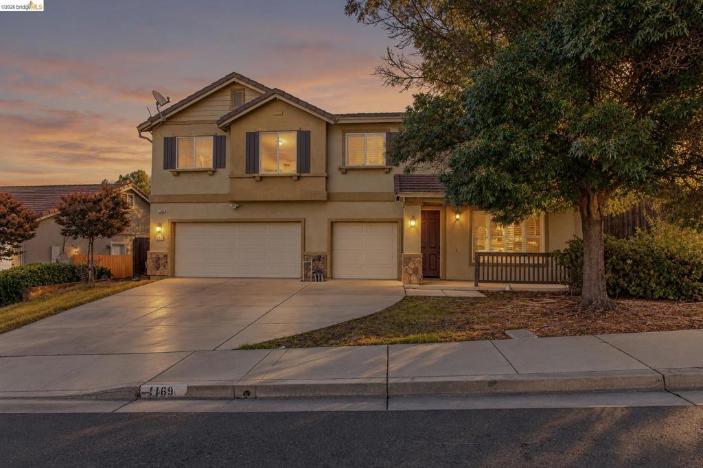 Properties 1 1169 Park West Dr