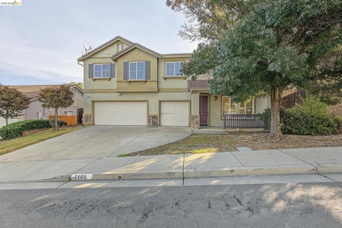 Photo of 1169 Park West Dr, Pittsburg, CA 94565 (MLS # 41152720)