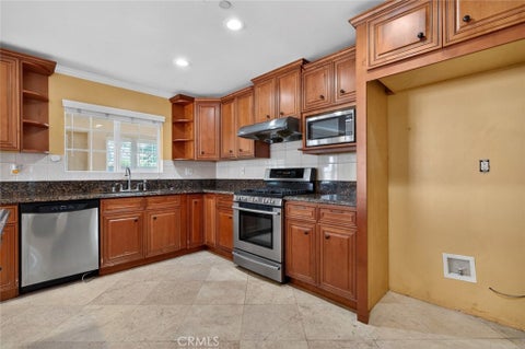 Tiny photo for 9112 Stoakes Avenue, Downey, CA 90240 (MLS # PW26120681)