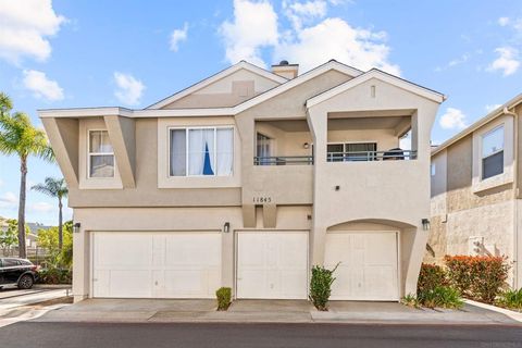 Photo of 11845 Spruce Run Dr, Unit B DR, San Diego, CA 92131 (MLS # 260017139SD)