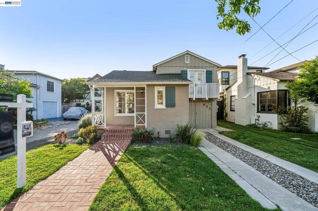 905 Del Mar Ave