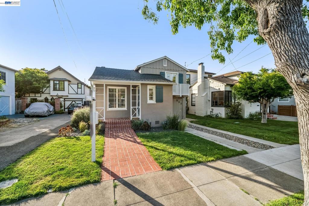 905 Del Mar Ave