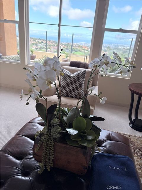 15 Terraza Drive Newport Coast CA 92657