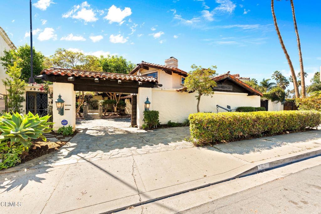 Ventura Keys 2 - 160102 - Residential