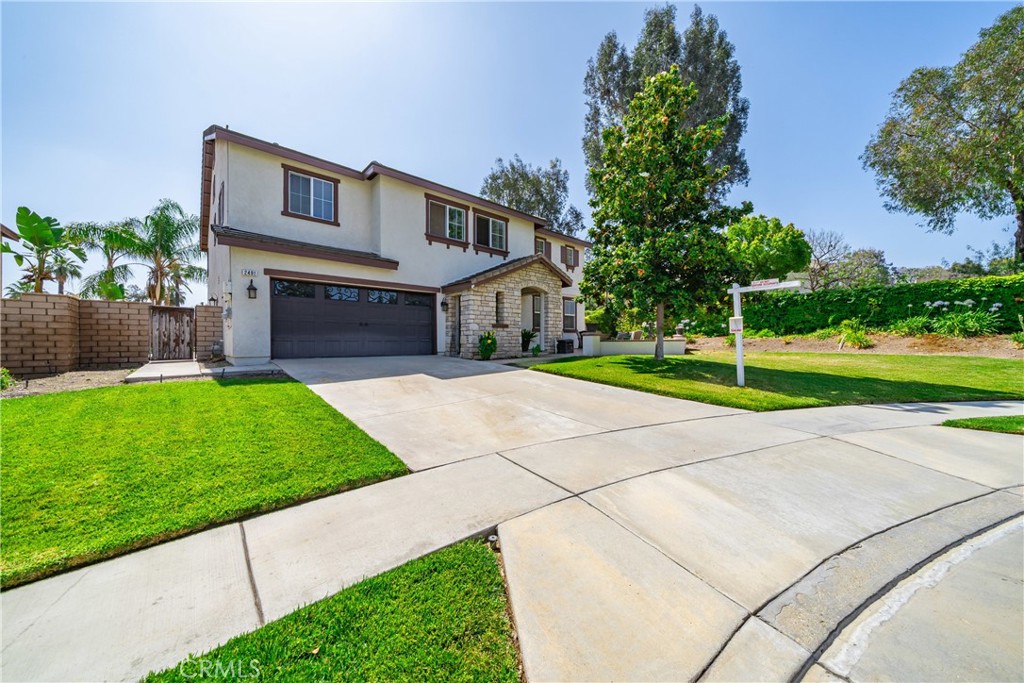 2491 Picasso Circle