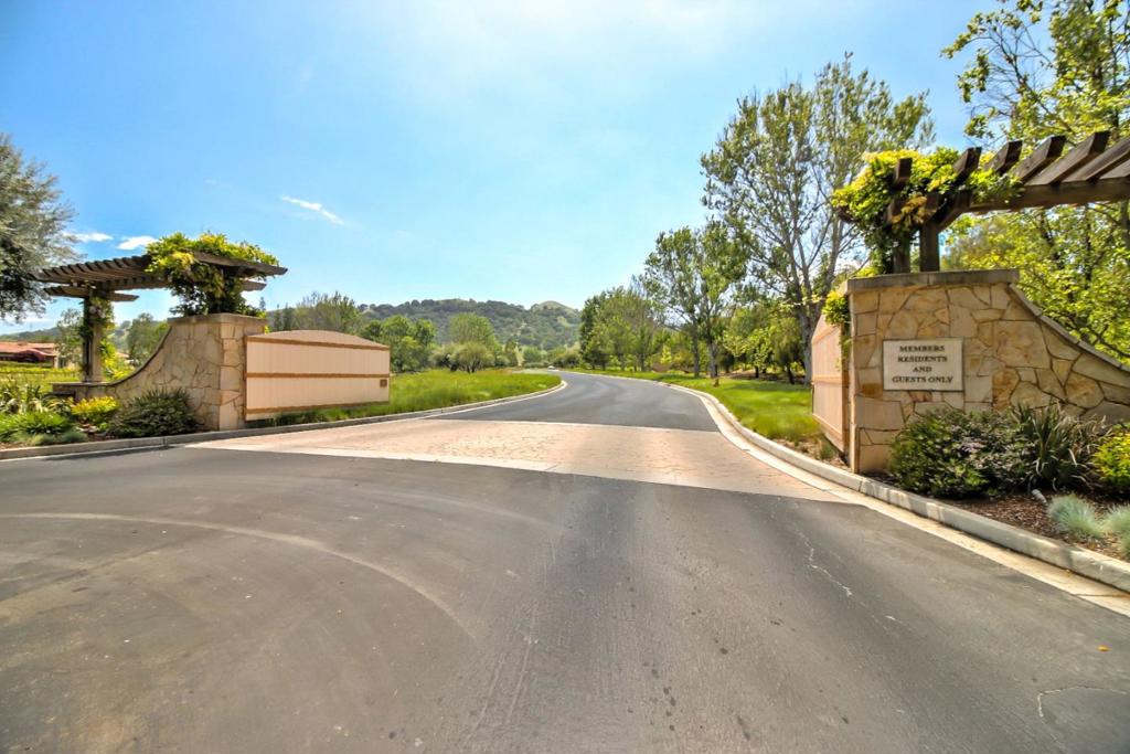 Discover a truly rare opportunity to build your dream home on one of the last remaining lakefront lots in the prestigious gated community of CordeValle Vineyard Estates. Spanning 2.19 acres, this private parcel is bordered by beautiful vineyards and offers stunning views of the surrounding hills. Enjoy the tranquility of this unique setting while being just steps away from the exclusive CordeValle Golf Course and Luxury Spa Resort, ranked among the top golf courses in the nation. With all utilities on-site, this lot is ready for your vision. Experience the perfect blend of luxury and nature, nestled within a community of custom-built estates. The property offers a serene ambiance, ideal for relaxation and entertaining. Imagine mornings spent overlooking the lake and evenings enjoying breathtaking sunsets. Conveniently located just minutes from freeways and the vibrant Downtown Morgan Hill, filled with trendy restaurants and shops. This is your chance to secure a lifestyle where elegance meets serene living. Create the life you've always dreamed of in this exceptional hidden gem.