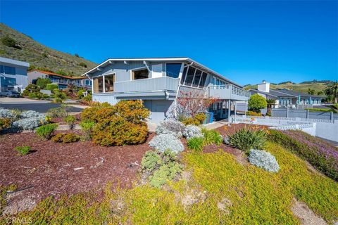 399 El Portal Drive Pismo Beach CA 93449