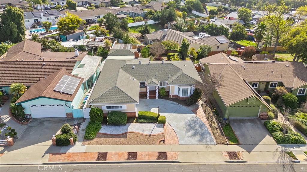 Del Cerro - Residential