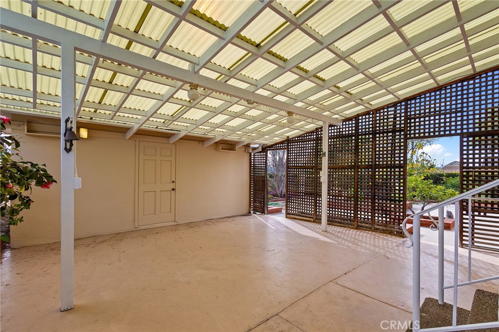 Del Cerro - Residential